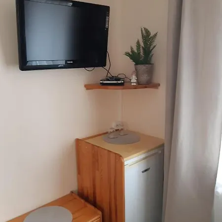 Guest house Happy *