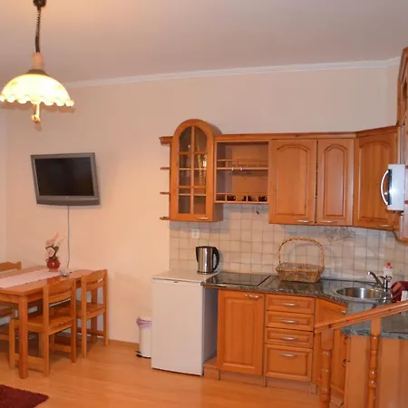 Happy Gasthof Vel'ka Lomnica