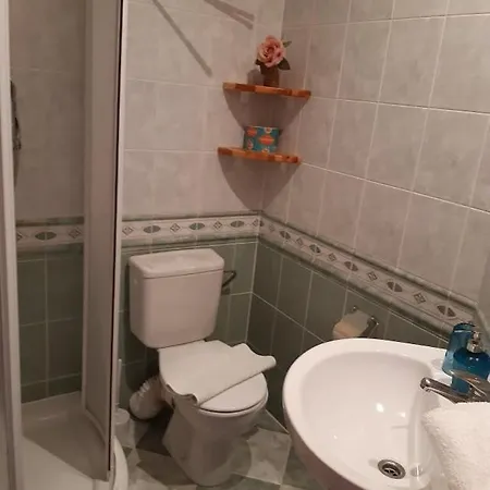 Happy Gasthof Vel'ka Lomnica