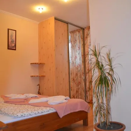 Happy Guest house Vel'ka Lomnica