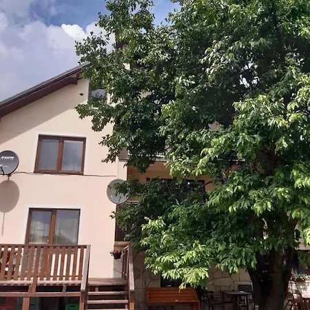 Happy Guest house