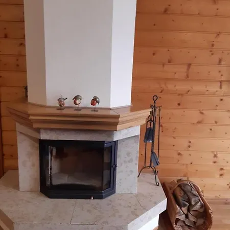 Happy Gasthof Vel'ka Lomnica