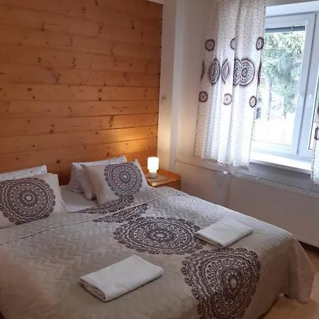 Happy Guest house