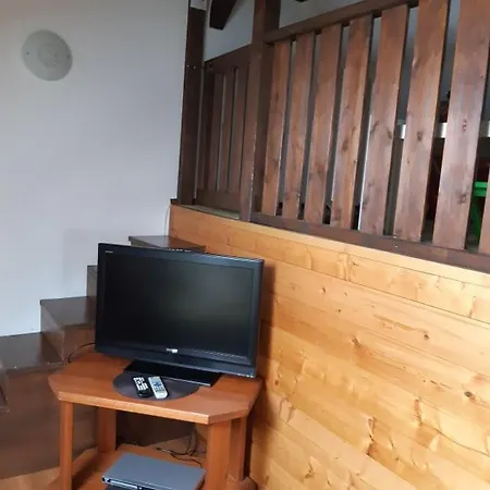 Guest house Happy