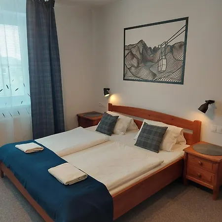 Happy Guest house *