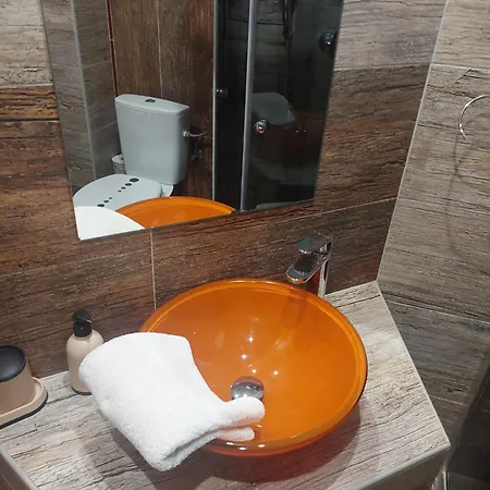 Happy 4* Vel'ka Lomnica