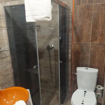 Happy Guest house
