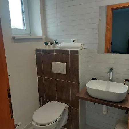 Happy Guest house Vel'ka Lomnica