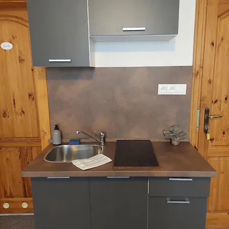 Happy 4* Vel'ka Lomnica