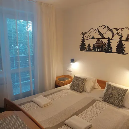 Happy Guest house