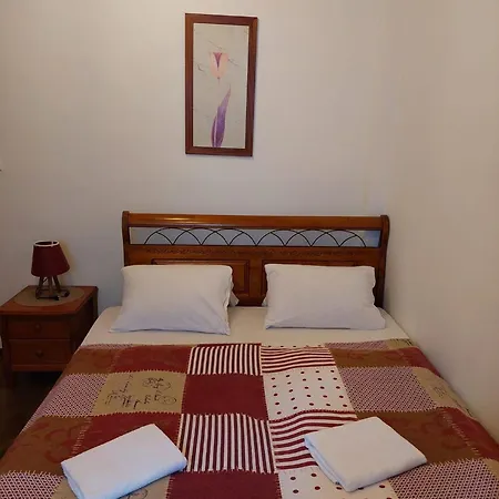 Guest house Happy
