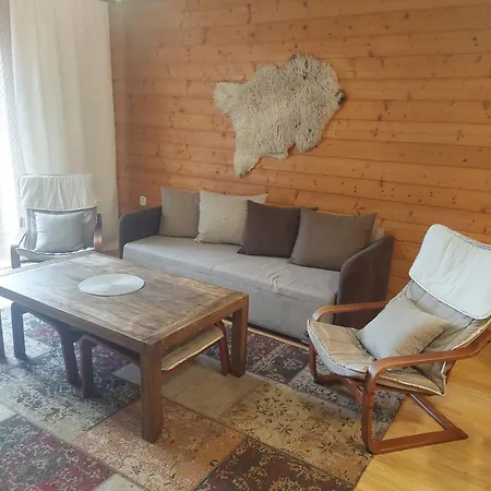 Happy Guest house *