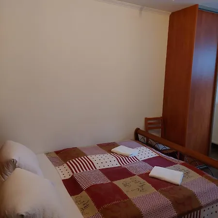 Happy Guest house