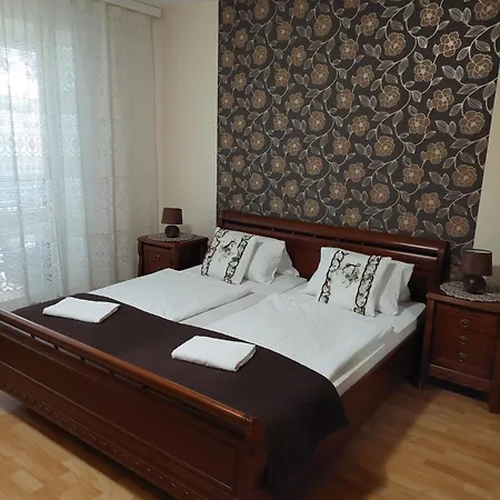 Guest house Happy