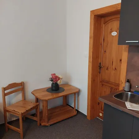 Happy Guest house *