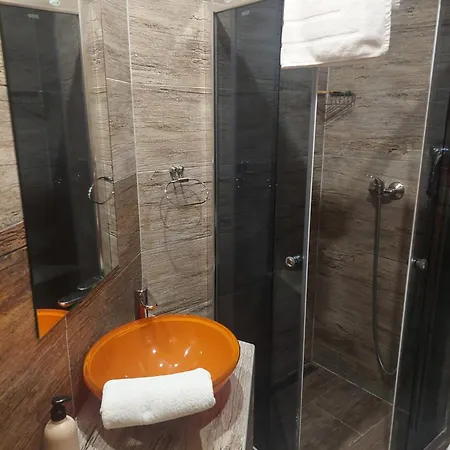 Happy Guest house Vel'ka Lomnica