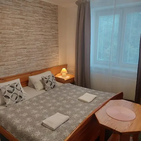 Guest house Happy