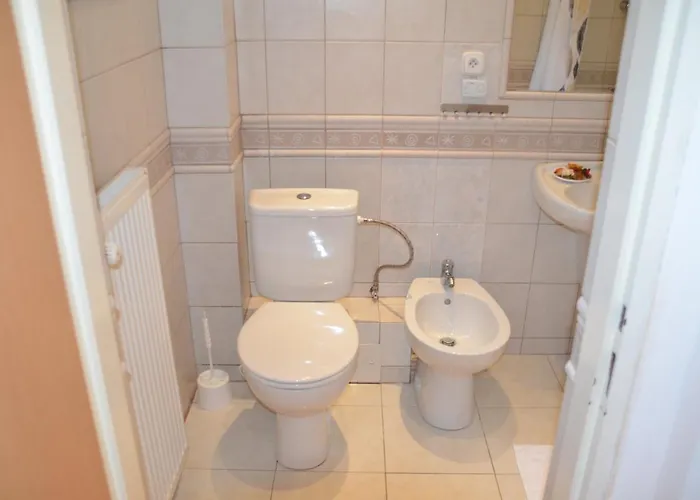 Happy 4* Wielka Łomnica