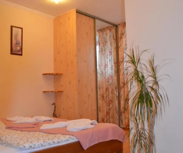 Happy Pensjonat Wielka Łomnica