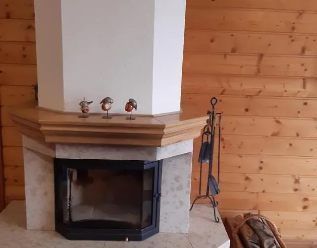 Happy Pensjonat Wielka Łomnica