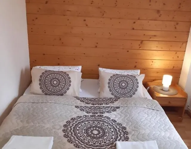 Happy 4* Wielka Łomnica