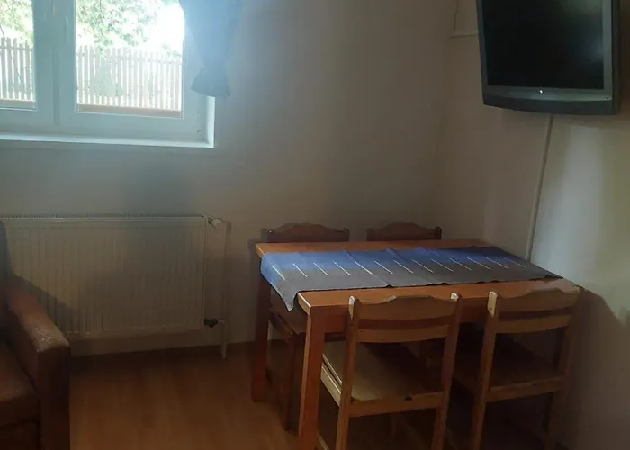 Happy Wielka Łomnica